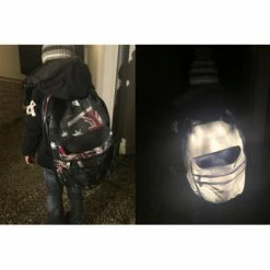 Spray Réfléchissant Pour Vélo Et Accessoires Reflective Spray -VTC électriques Soldes spray reflechissant pour velo et accessoires reflective spray full 5