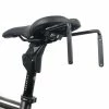 Stabilisateur De Sacoche De Selle Bikepacking Woho -VTC électriques Soldes stabilisateur woho sacoche de selle