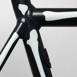 Stickers Réfléchissants Os Bookman -VTC électriques Soldes stickers reflechissants os bookman full 3