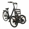 AddBike+ -VTC électriques Soldes structure de base addbike