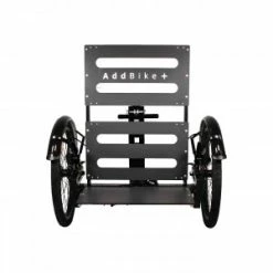 AddBike+ -VTC électriques Soldes structure de base addbike 3