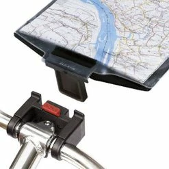 Sunny Grand Porte Carte Pour Vélo KLICKfix 7 Sunny Grand Porte Carte Pour Vélo KLICKfix -VTC électriques Soldes sunny grand porte carte pour velo klickfix full 3