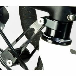 Support Additionnel D'entretoise Potence Aheadset CS500 Minoura -VTC électriques Soldes support additionnel d entretoise potence aheadset cs500 minoura full 3