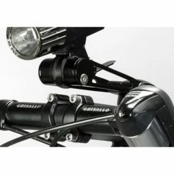 Support Additionnel D'entretoise Potence Aheadset CS500 Minoura -VTC électriques Soldes support additionnel d entretoise potence aheadset cs500 minoura full 4