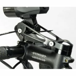 Support Additionnel D'entretoise Potence Aheadset CS500 Minoura -VTC électriques Soldes support additionnel d entretoise potence aheadset cs500 minoura full 5