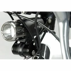 Support Additionnel D'entretoise Potence Aheadset CS500 Minoura -VTC électriques Soldes support additionnel d entretoise potence aheadset cs500 minoura full 6