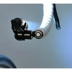 Support Additionnel Embout De Guidon Vélo LMA-H Minoura -VTC électriques Soldes support additionnel embout de guidon velo lma h minoura full 4