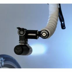 Support Additionnel Embout De Guidon Vélo LMA-H Minoura -VTC électriques Soldes support additionnel embout de guidon velo lma h minoura full 5