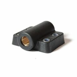 Support De Fixation Roue De Remorque Sur Plateforme Hinterher