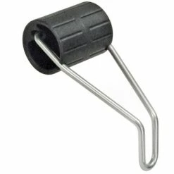 Brandless Support éclairage Vélo Avant Sur Té De Fourche