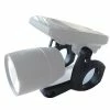 Busch-mueller Support Lampe Busch Muller Sur Guidon Compatible Display Shimano -VTC électriques Soldes support lampe busch muller sur guidon compatible display shimano full