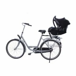 Support Maxi Cosi Pour Vélo - Baby Mee Steco -VTC électriques Soldes support maxi cosi pour velo baby mee steco full 5