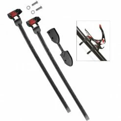 VTC électriques Soldes 22 Support Pour Fixation Porte Bidon Elite VIP