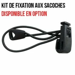 Support Smartphone Sur Sacoche Ultimate 6 Ortlieb -VTC électriques Soldes support smartphone sur sacoche ultimate 6 ortlieb full 6
