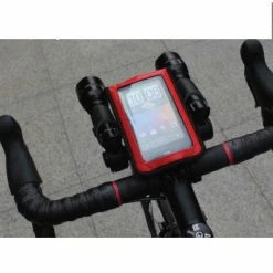 Bev Int'L Support Supplémentaire Pour Guidon De Vélo -VTC électriques Soldes support supplementaire pour guidon de velo full 4