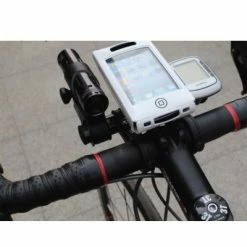 Bev Int'L Support Supplémentaire Pour Guidon De Vélo -VTC électriques Soldes support supplementaire pour guidon de velo full 5