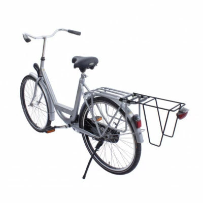 Support Supplémentaire Sur Porte-bagage Vélo - Steco 4 Support Supplémentaire Sur Porte-bagage Vélo - Steco – Image 2