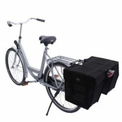 Support Supplémentaire Sur Porte-bagage Vélo - Steco 10 Support Supplémentaire Sur Porte-bagage Vélo - Steco -VTC électriques Soldes support supplementaire sur porte bagage velo steco full 3