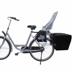Support Supplémentaire Sur Porte-bagage Vélo - Steco 12 Support Supplémentaire Sur Porte-bagage Vélo - Steco -VTC électriques Soldes support supplementaire sur porte bagage velo steco full 5