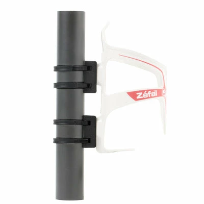 ZEFAL Support Sur Cadre De Vélo Pour Porte Bidon GIZMO UNIVERSAL 3 ZEFAL Support Sur Cadre De Vélo Pour Porte Bidon GIZMO UNIVERSAL
