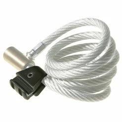 Support Sur Cadre Pour Câble Antivol Klickfix -VTC électriques Soldes support sur cadre pour cable antivol klickfix full 3