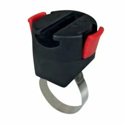 Support Sur Cadre Pour Câble Antivol Klickfix -VTC électriques Soldes support sur cadre pour cable antivol klickfix full 4