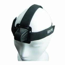 Busch-mueller Support Sur Front Pour Feu Vélo Avant