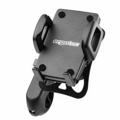 Ergotec-Humpert Support Téléphone Vélo Sur Guidon Ergotec