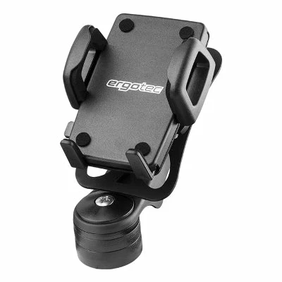 Ergotec-Humpert Support Téléphone Vélo Sur Potence Ahead Ergotec 3 Ergotec-Humpert Support Téléphone Vélo Sur Potence Ahead Ergotec