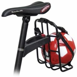 KLICKFIX Support Universel Pour Sac Vario Rack -VTC électriques Soldes support universel pour sac vario rack full 3