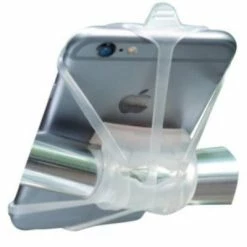 Support Universel Smartphone Sur Guidon De Vélo Finn 9 Support Universel Smartphone Sur Guidon De Vélo Finn -VTC électriques Soldes support universel smartphone sur guidon de velo finn full 3