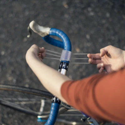 Support Universel Smartphone Sur Guidon De Vélo Finn 7 Support Universel Smartphone Sur Guidon De Vélo Finn – Image 5