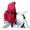 Maxxus Support Valise Sur Porte Bagage De Vélo -VTC électriques Soldes support valise sur porte bagage de velo full