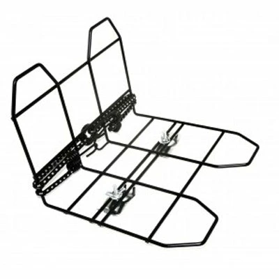 Maxxus Support Valise Sur Porte Bagage De Vélo 7 Maxxus Support Valise Sur Porte Bagage De Vélo – Image 5