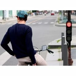 Support Vélo Aimanté Pour Smartphone - Shapeheart -VTC électriques Soldes support velo aimante pour smartphone shapeheart full 5