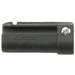 Support Vélo Pour Antivol U Twin Klickfix -VTC électriques Soldes support velo pour antivol u twin klickfix full 3