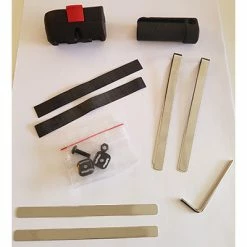 Support Vélo Pour Antivol U Twin Klickfix -VTC électriques Soldes support velo pour antivol u twin klickfix full 4