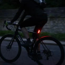 Sur-chaussures Cycliste Bright 2.0 Oxford Réfléchissantes Noires -VTC électriques Soldes sur chaussures cycliste bright 2 0 oxford reflechissantes noires full 5