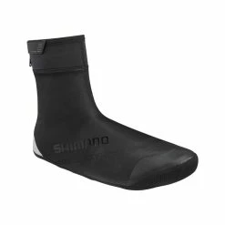 Shimano Bike Gear Sur Chaussures Shimano Soft Shell Noir 2021-2022