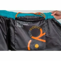 Sur-Jupe Hiver CityRideuz Holly V2 -VTC électriques Soldes sur jupe hiver cityrideuz holly v2 1