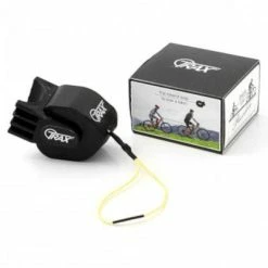 TRAXmtb Système De Remorquage Vélo Trax Sur Tige De Selle -VTC électriques Soldes systeme de remorquage velo trax sur tige de selle full 6