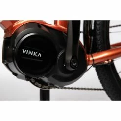 T-Bird Golden Gate Sport -VTC électriques Soldes t bird golden gate 5