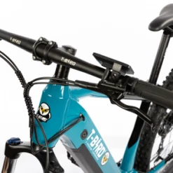 T-Bird Malibu -VTC électriques Soldes t bird malibu 1649 1 4