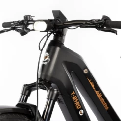 T-Bird Manhattan -VTC électriques Soldes t bird manhattan 4