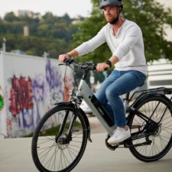 T-Bird Rio Bravo -VTC électriques Soldes t bird rio bravo 2