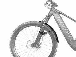 Garde Boue Avant Topeak TetraFender M1 -VTC électriques Soldes tetrafender m 1 topeak garde boue avant