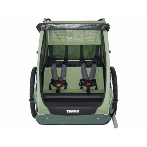 Remorque Thule Coaster XT 4 Remorque Thule Coaster XT – Image 2