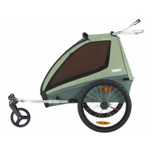 Remorque Thule Coaster XT 5 Remorque Thule Coaster XT – Image 3