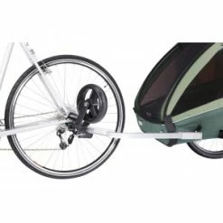 Remorque Thule Coaster XT 16 Remorque Thule Coaster XT -VTC électriques Soldes thule coaster xt 6