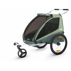 Remorque Thule Coaster XT 10 Remorque Thule Coaster XT – Image 8